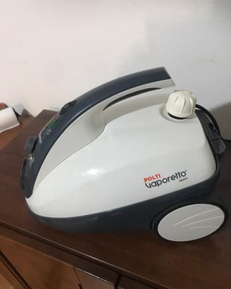 Vaporetto pollti semi nuovo