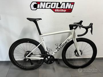 Specilaized Tarmac SL8 S-Works