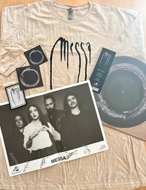 Messa 
