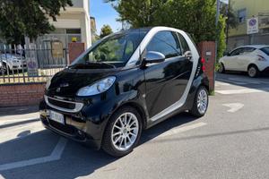 Smart ForTwo 1000 52 kW coupé passion