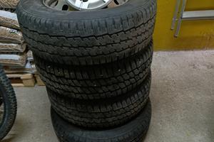 gomme 