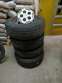 gomme 