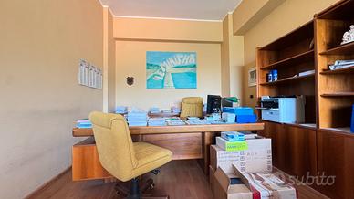 TREMONTI - Negozio in buono stato