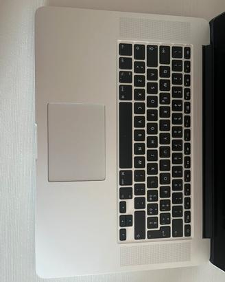 MacBook Pro 15 inch usato