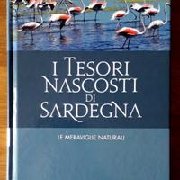 I TESORI NASCOSTI DI SARDEGNA - Natura - NUOVO