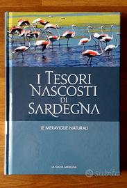 I TESORI NASCOSTI DI SARDEGNA - Natura - NUOVO