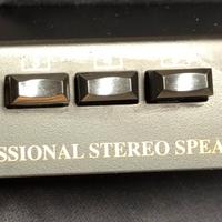 selettore per casse hi fi 