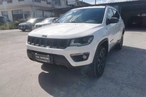 Jeep Compass 2.0 Multijet II 170 aut. 4WD Trailhaw