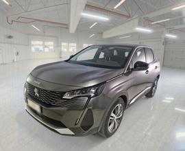 PEUGEOT 3008 BlueHDI 130 EAT8 S/S Allure
