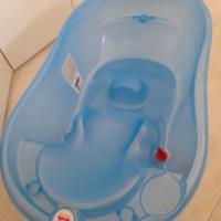 BAGNETTO NEONATO 