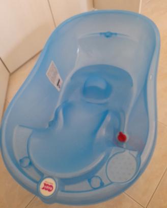 BAGNETTO NEONATO 