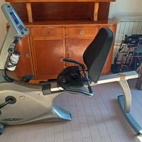 Ciclette Vision Fitness