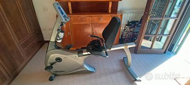 Ciclette Vision Fitness