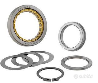 Cuscinetto a rulli campana frizione Crimaz NUP 25x