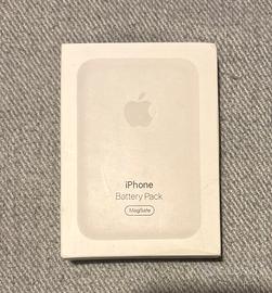 Powerbank magsafe Apple