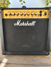 Marshall MG15 DFX - Amplificatore chitarra
