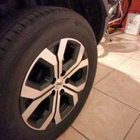 pneumatici Hankook Ventus Prime 4 estivi