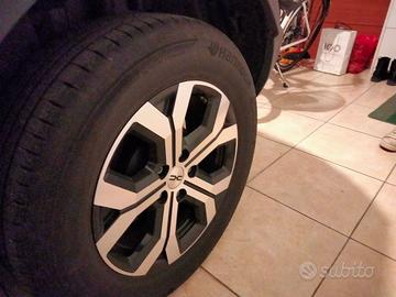 pneumatici Hankook Ventus Prime 4 estivi