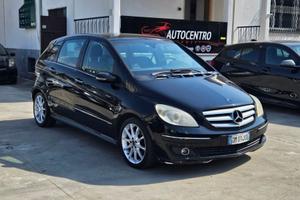 MERCEDES-BENZ B 200 CDI Sport