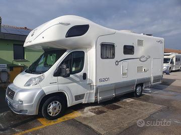 GIOTTILINE Sunny S 201