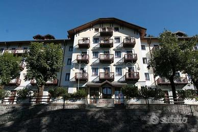Ponte di Legno Palace Bilo per 4 20-27 Febb. 2027