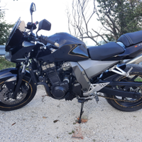 Kawasaki z750 anno 2005 km 51491