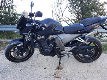 Kawasaki z750 anno 2005 km 51491