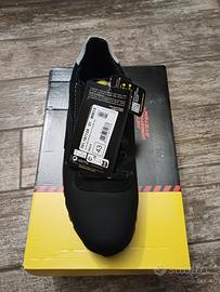Scarpe Antinfortunistica 