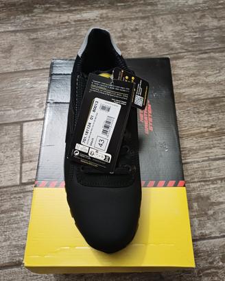 Scarpe Antinfortunistica 
