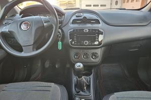 Fiat Grande Punto 1.3 multjet
