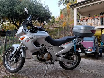 Aprilia pegaso 650 cube