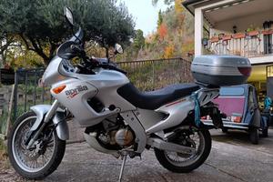 Aprilia pegaso 650 cube