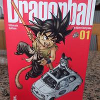 Libri fantasy Dragonball - Oneira - Teogonia