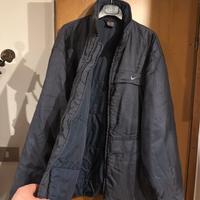 Giacca Nike cappotto