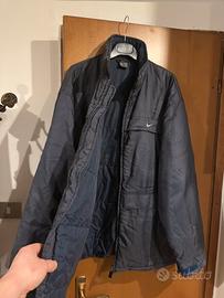 Giacca Nike cappotto