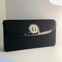 Borsa Giorgio Armani