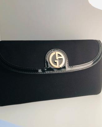Borsa Giorgio Armani