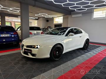 Alfa Romeo Brera 2.4 JTDm TETTO - FABIANOAUTO