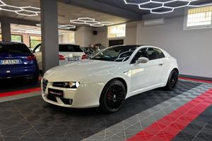 Alfa Romeo Brera 2.4 JTDm TETTO - FABIANOAUTO
