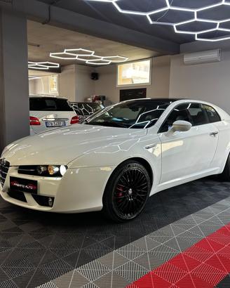 Alfa Romeo Brera 2.4 JTDm TETTO - FABIANOAUTO