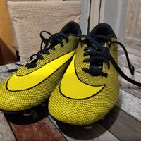 scarpe da calcio uomo 