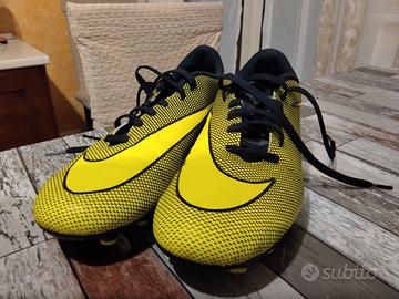 scarpe da calcio uomo 