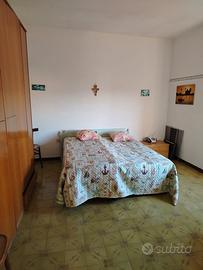 APPARTAMENTO E CORTILE