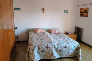 APPARTAMENTO E CORTILE