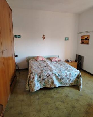 APPARTAMENTO E CORTILE