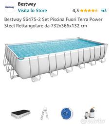 Piscina Bestway 