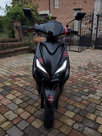 Motron Breezy 50