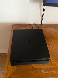 PlayStation 4 Slim