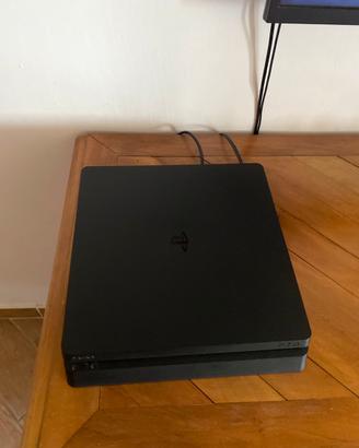 PlayStation 4 Slim