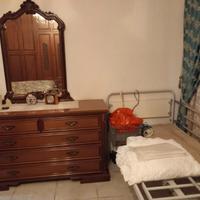 Camera da letto anni '70-80